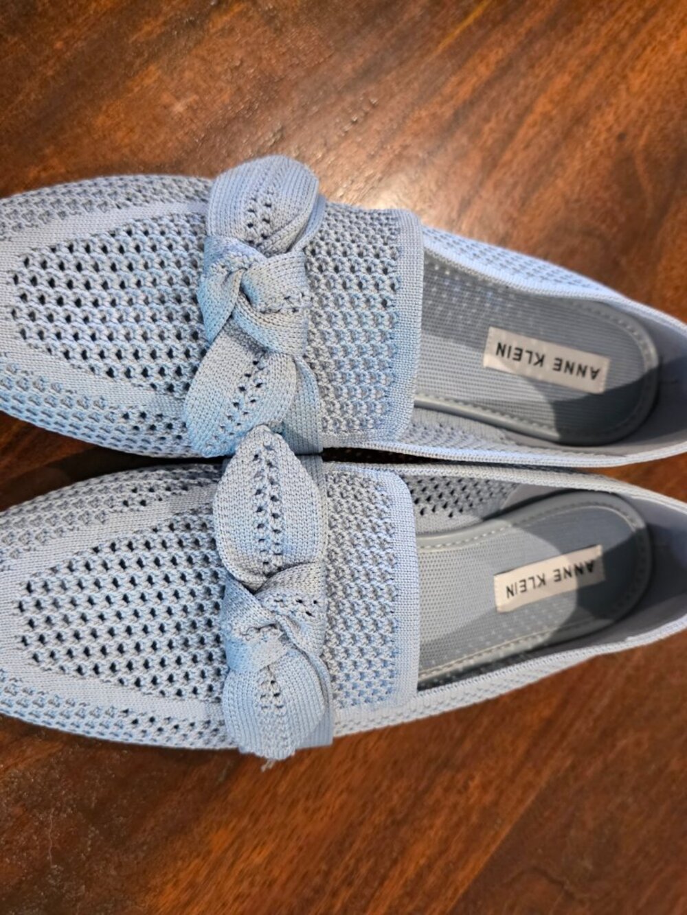 Anne Klein Tarsy Loafer - Picture 2 of 4